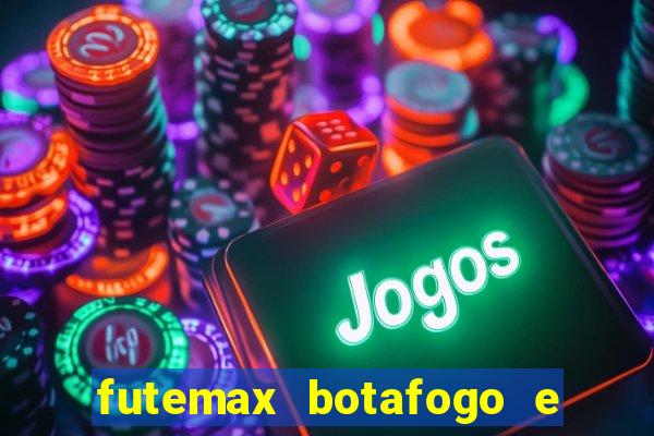 futemax botafogo e palmeiras ao vivo